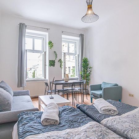Breathtaking 2Br Apt Modern Design/Near Schoennbrunn Viena Exterior foto