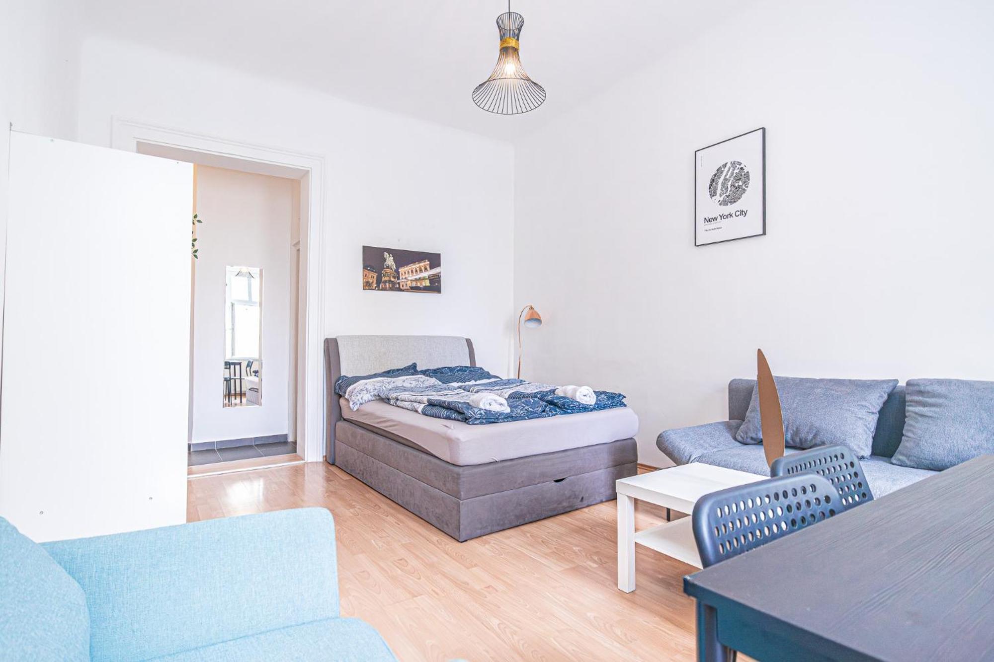 Breathtaking 2Br Apt Modern Design/Near Schoennbrunn Viena Exterior foto